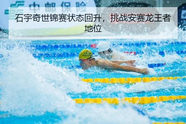 石宇奇世锦赛状态回升，挑战安赛龙王者地位